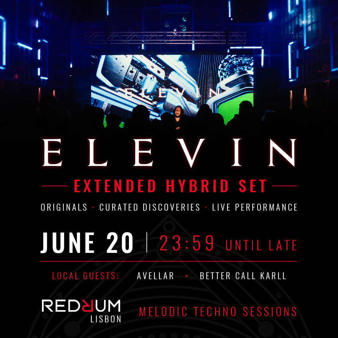 ELEVIN JUNE 20